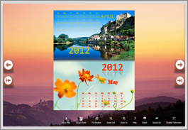 example/Flash_Magazine_Calendar_Template/index.html